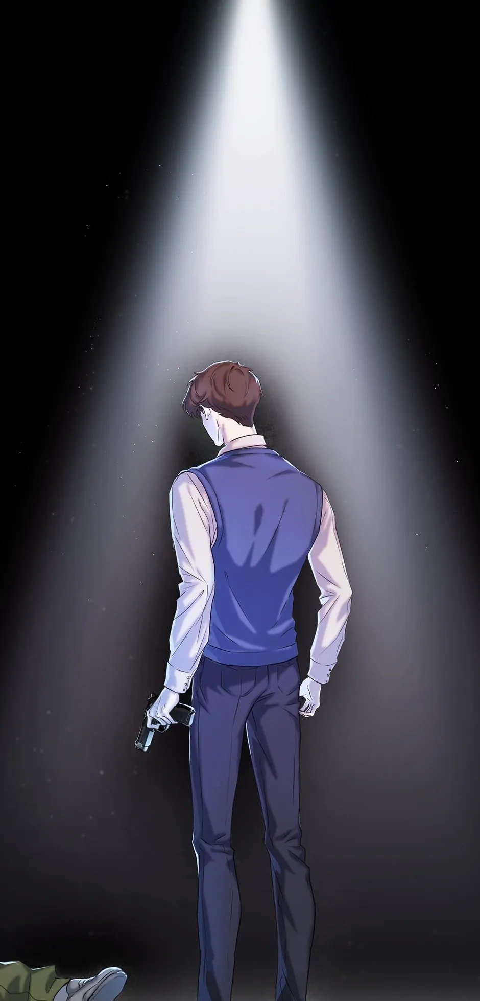 Nerd Project, Chapter 15 image 60
